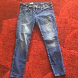 Gap Legging Jean